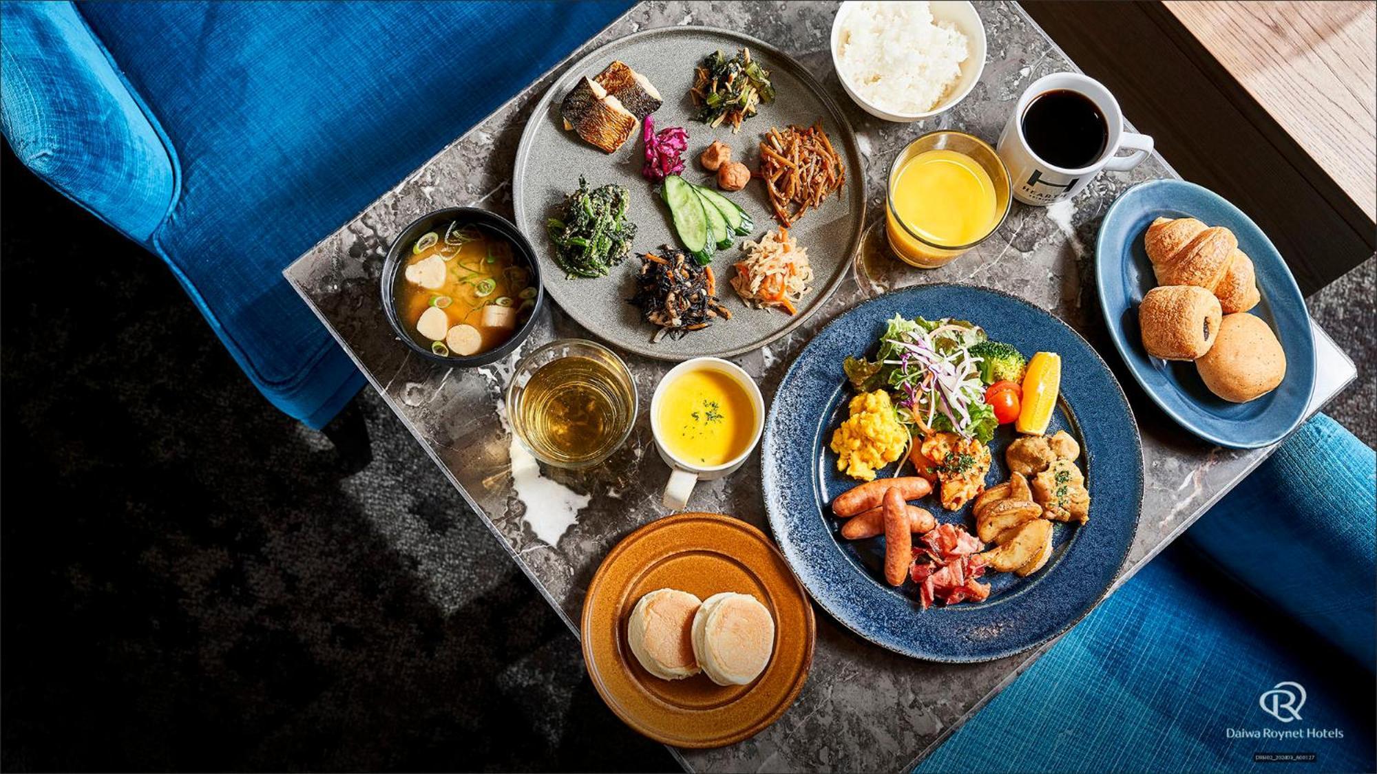 Daiwa Roynet Nishi-shinjuku Premier Hotel Präfektur Tokio