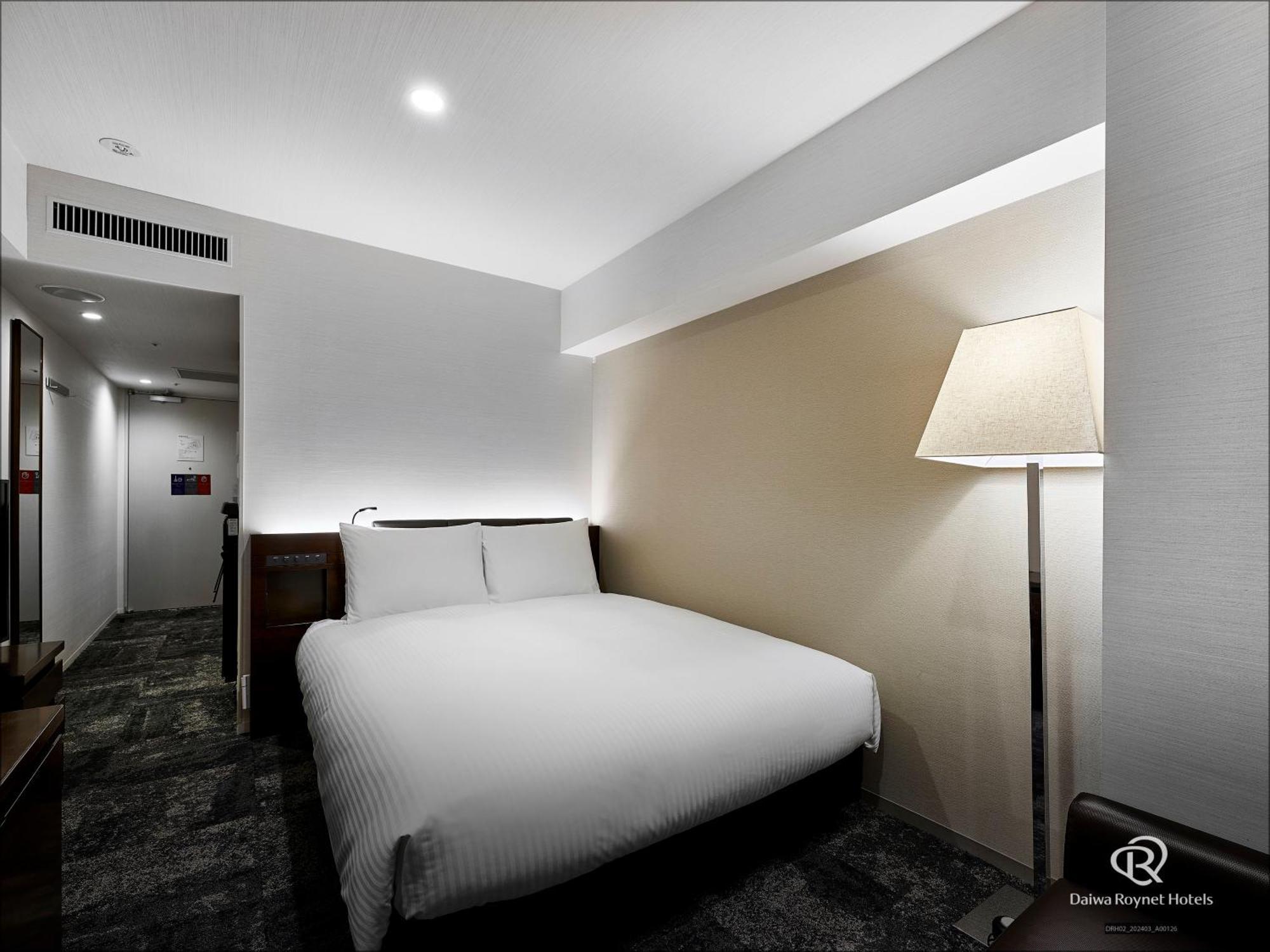 Daiwa Roynet Nishi-shinjuku Premier Hotel Präfektur Tokio