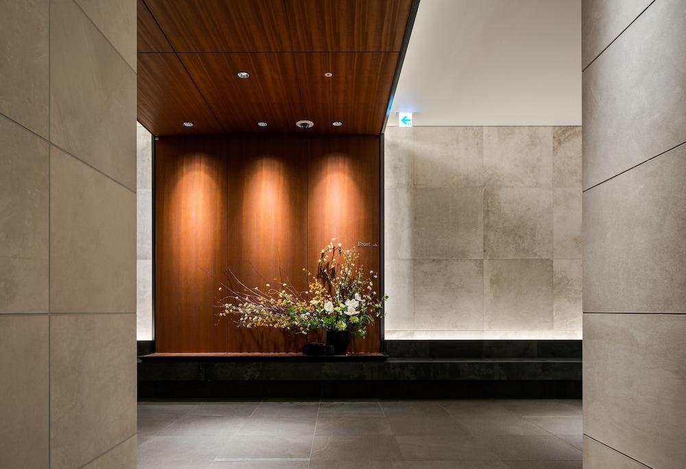 Daiwa Roynet Nishi-shinjuku Premier Hotel Prefektura Tokio