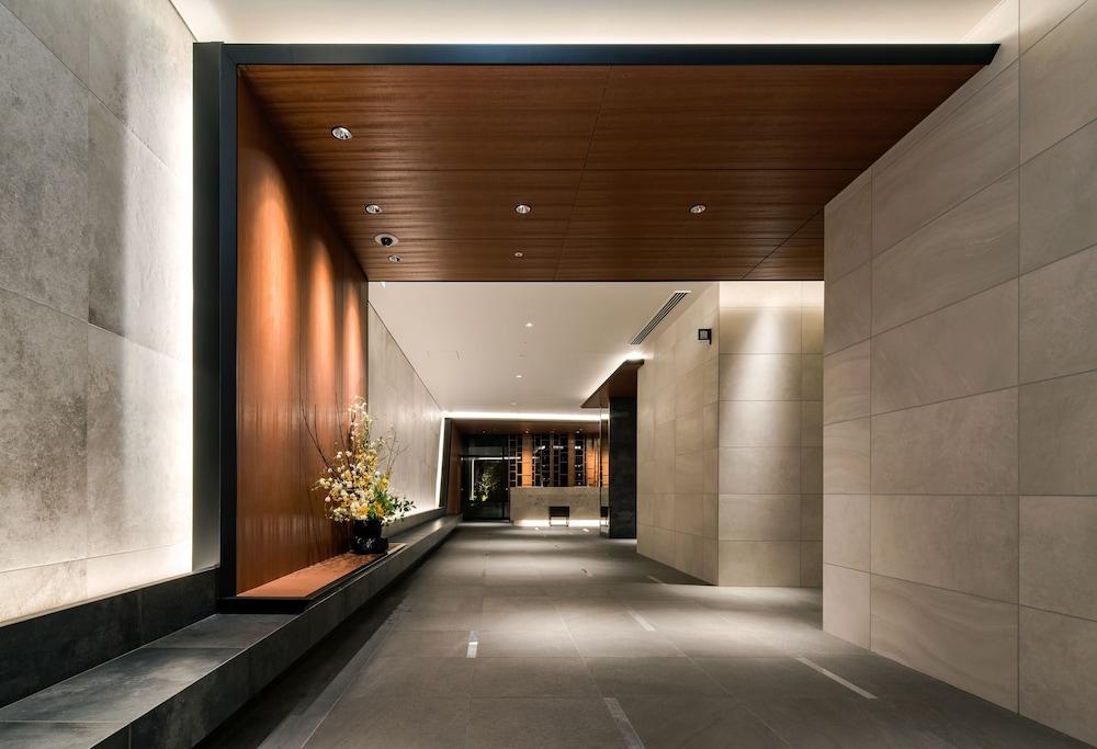 Hotel Daiwa Roynet Nishi-shinjuku Premier Tóquio