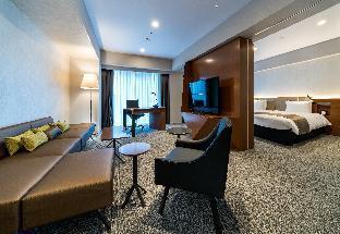 Daiwa Roynet Nishi-shinjuku Premier Hotell 4*