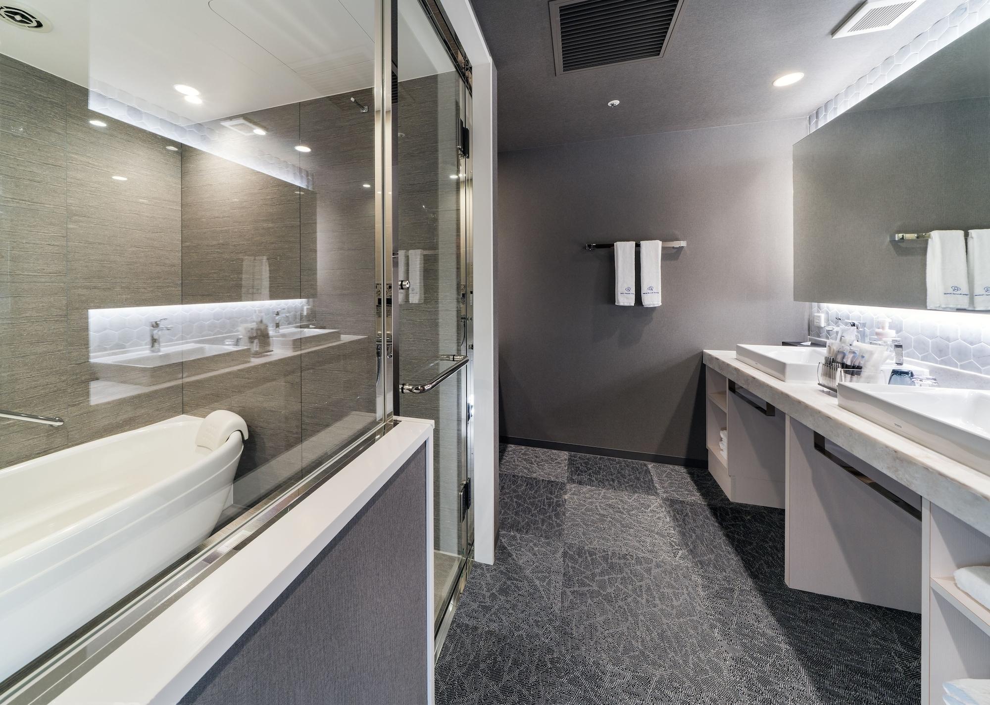 Daiwa Roynet Nishi-shinjuku Premier Hotell