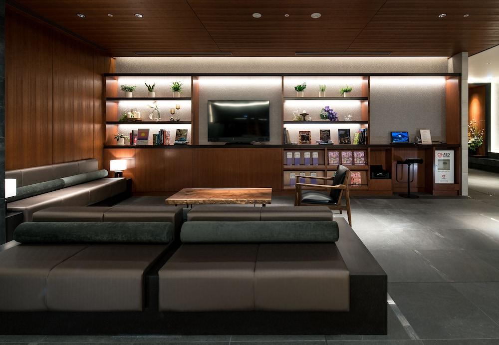 Hotell Daiwa Roynet Nishi-shinjuku Premier Tokyo prefektur