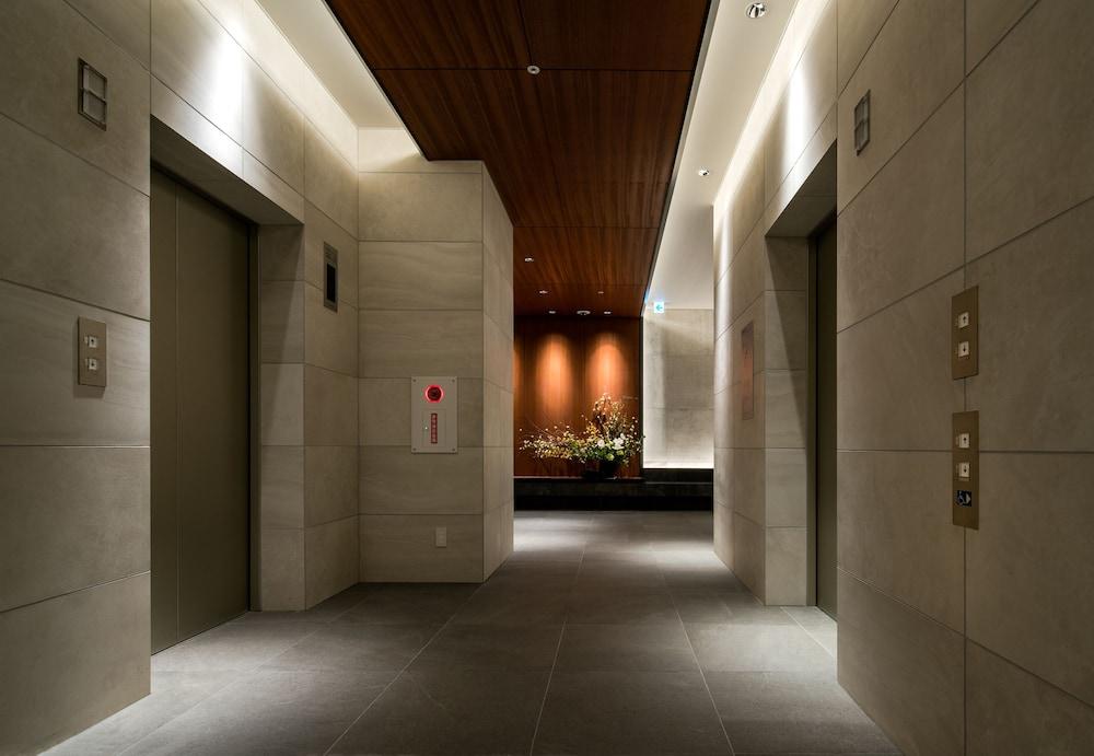 Daiwa Roynet Nishi-shinjuku Premier Hotell 4*