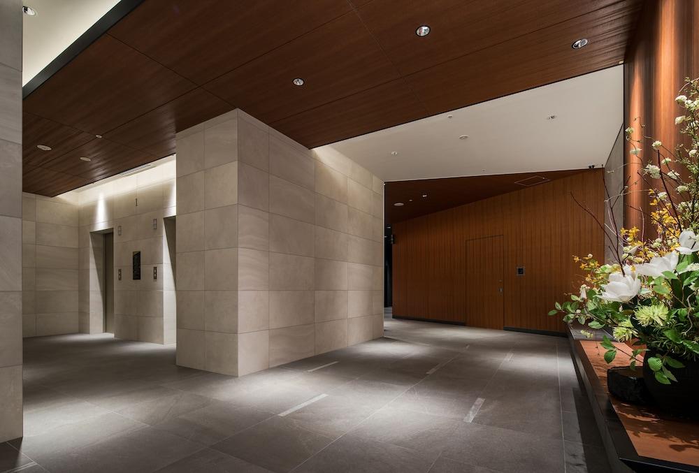 Hotell Daiwa Roynet Nishi-shinjuku Premier Tokyo prefektur