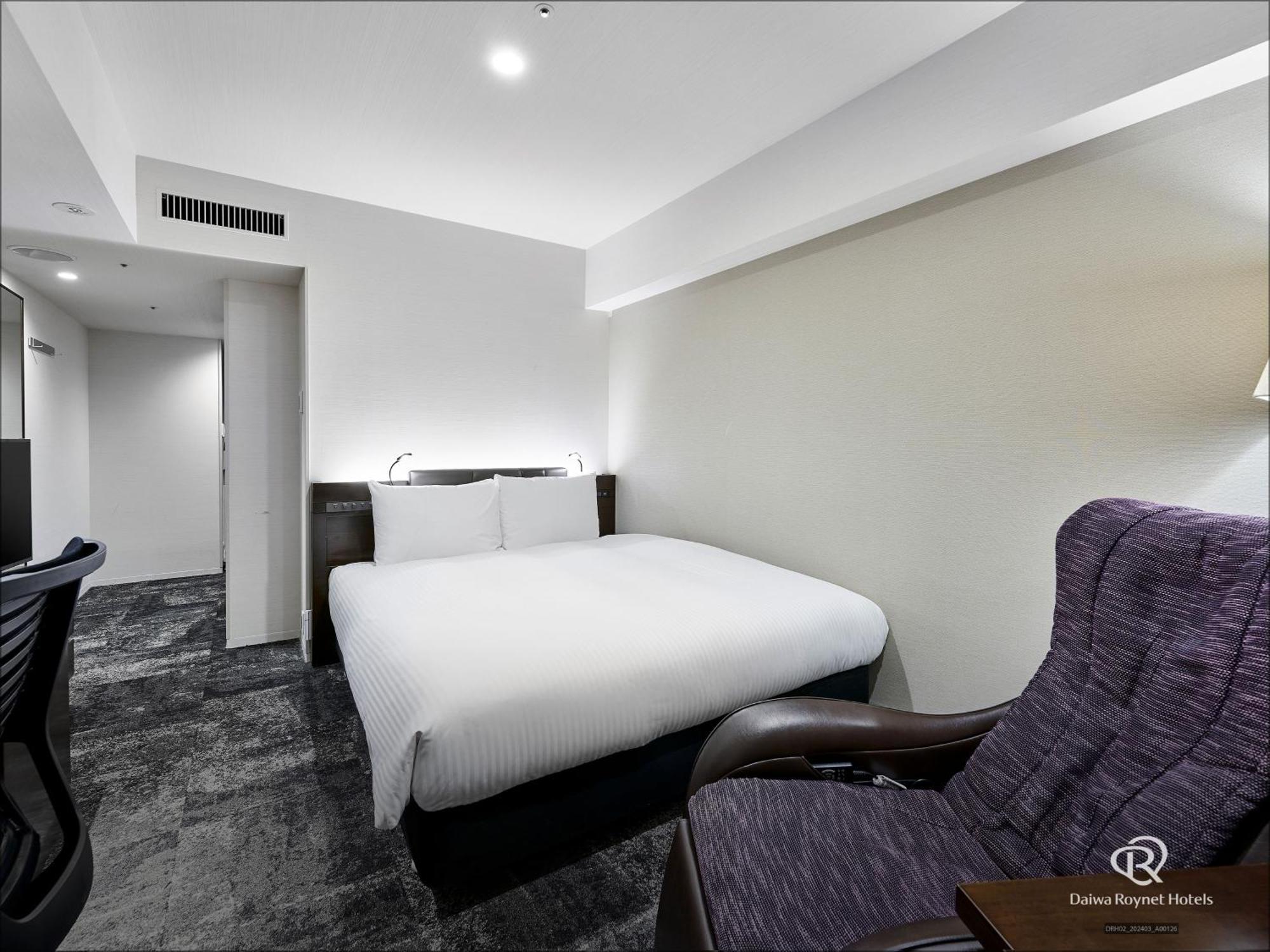 Daiwa Roynet Nishi-shinjuku Premier Hotell